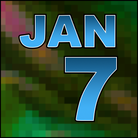 January 7, 2026 - New Comic Books