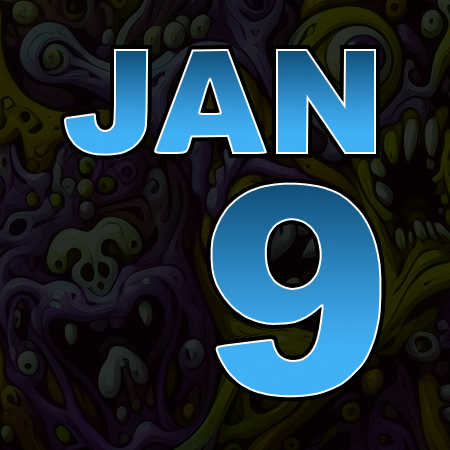 January 9th, 2024