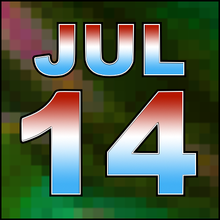 Pre-orders FOC 07/14/2025
