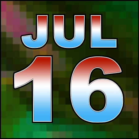 July 16, 2025 - New Comic Books