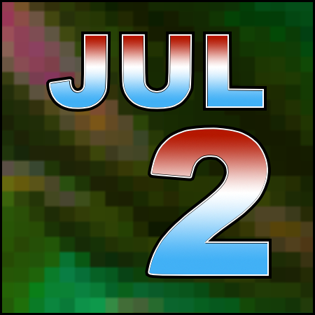 July 2, 2025 - New Comic Books