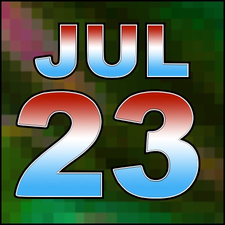 July 23, 2025 - New Comic Books