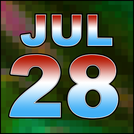 Pre-orders FOC 07/28/2025