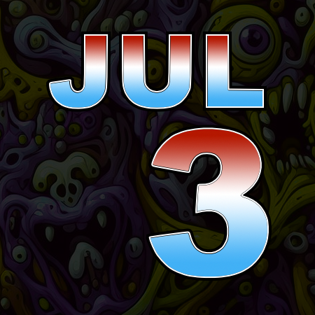 July 3, 2024