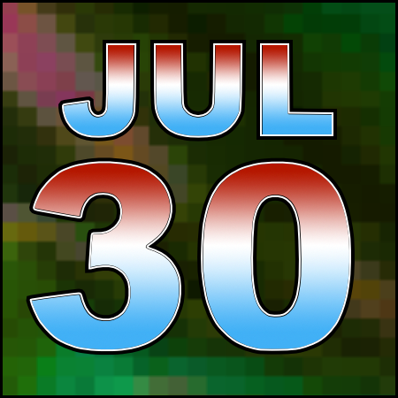 July 30, 2025 - New Comic Books