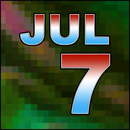 Pre-orders FOC 07/07/2025