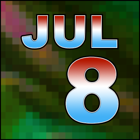 July 8 2026 - New Comic Books