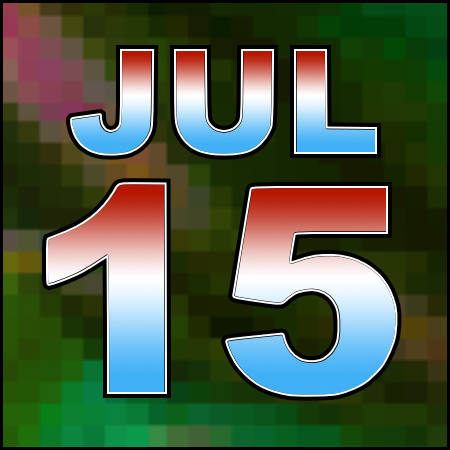 July 15 2026 - New Comic Books