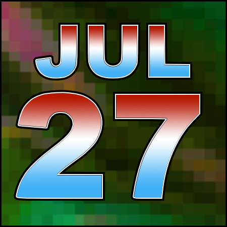 Pre-orders FOC 07/27/2026