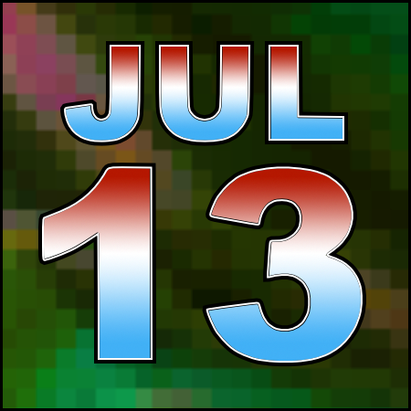 Pre-orders FOC 07/13/2026
