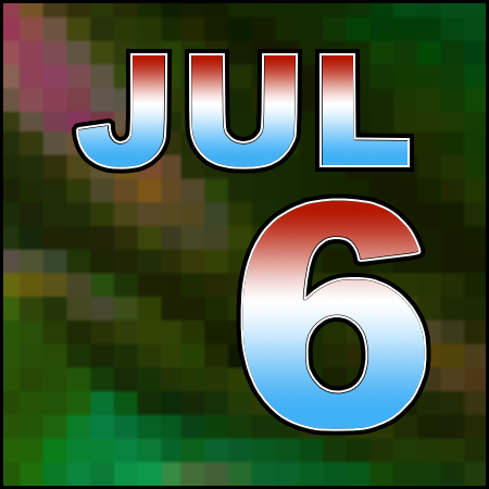 Pre-orders FOC 07/06/2026