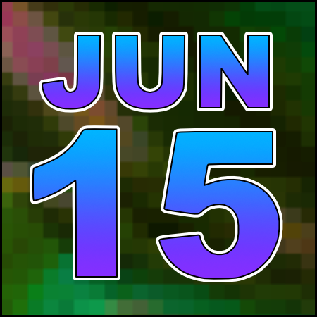 Pre-orders FOC 06/15/2026