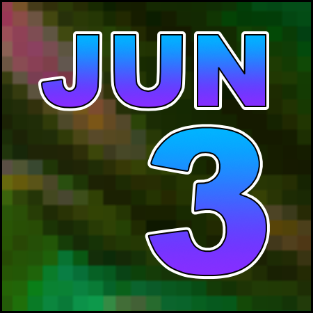 June 3, 2026 - New Comic Books