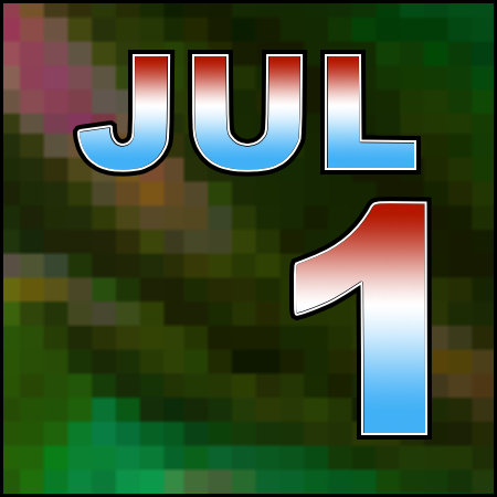 July 1, 2026 - New Comic Books