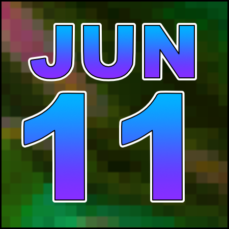 June 11, 2025 - New Comic Books