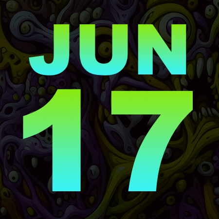 Pre-orders FOC 06/17/2024
