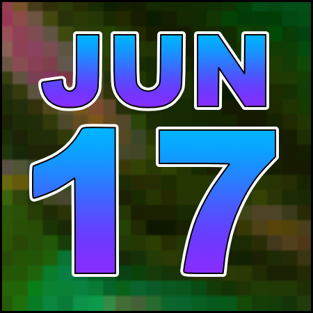 June 17, 2026 - New Comic Books
