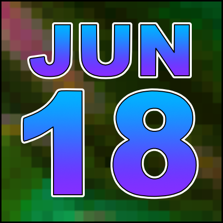 June 18, 2025 - New Comic Books