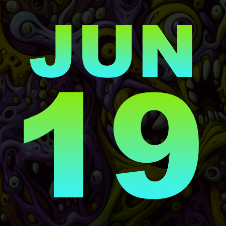 June 19, 2024