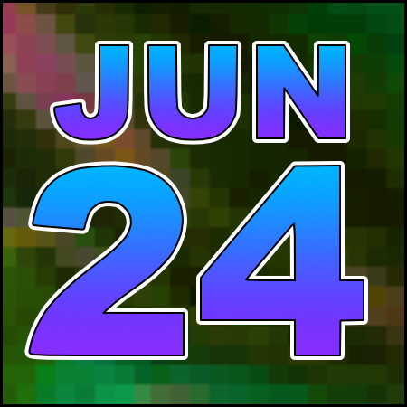 June 24, 2026 - New Comic Books