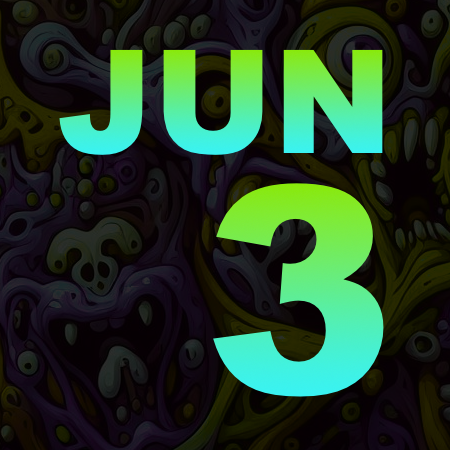 Pre-orders FOC 06/03/2024