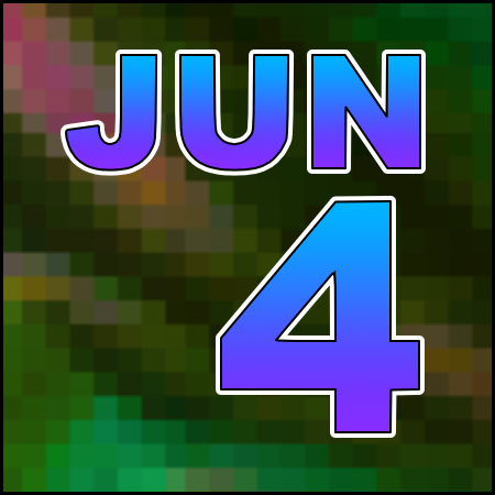 June 4, 2025 - New Comic Books