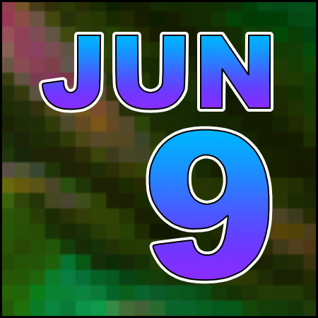 Pre-orders FOC 06/09/2025