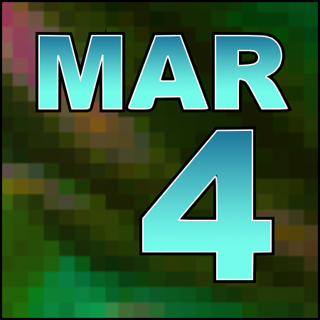 March 4, 2026 - New Comic Books