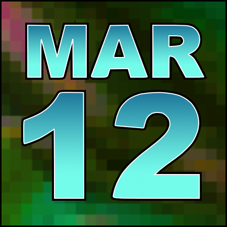 March 12, 2025 - New Comic Books