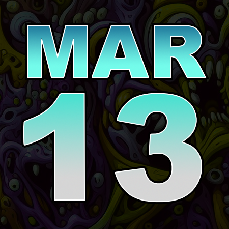 March 13, 2024