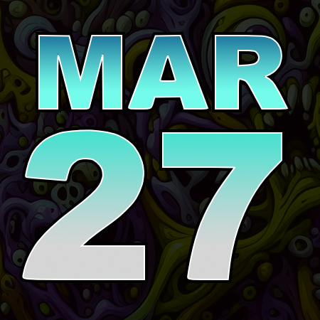 March 27, 2024