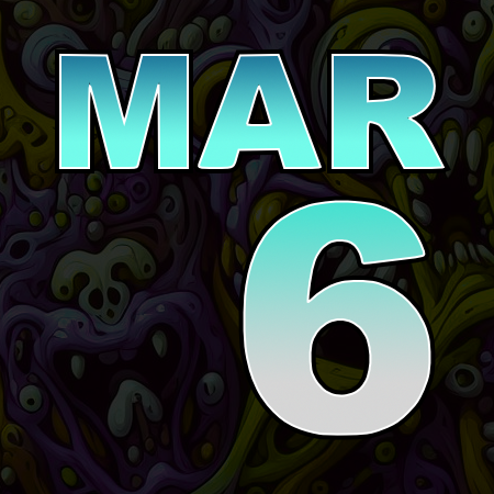 March 6, 2024
