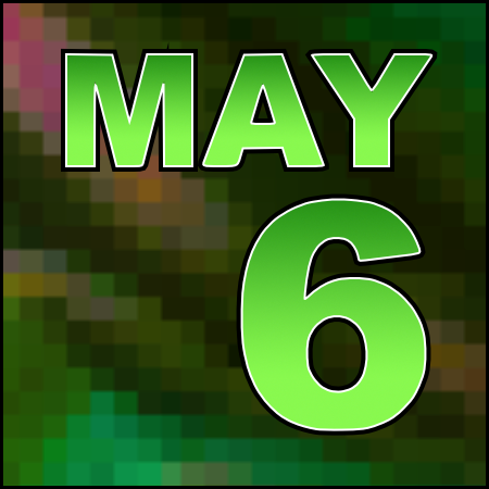 May 6, 2026 - New Comic Books