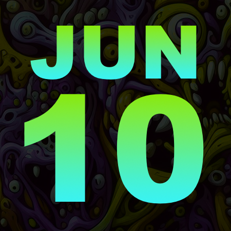 Pre-orders FOC 06/10/2024