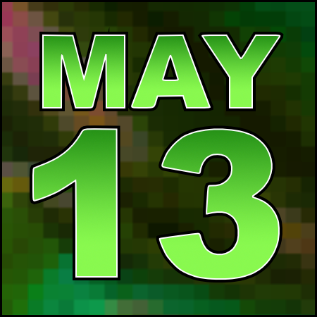 May 13, 2026 - New Comic Books