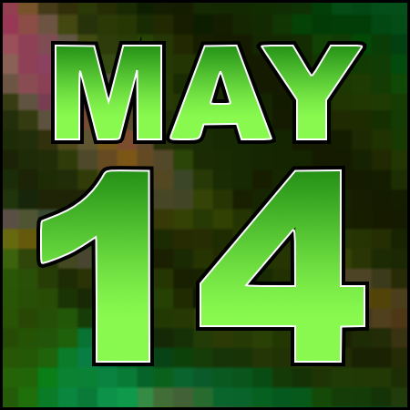 May 14, 2025 - New Comic Books