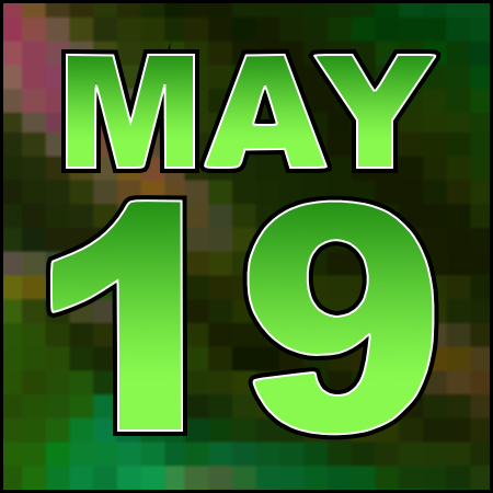 Pre-orders FOC 05/19/2025