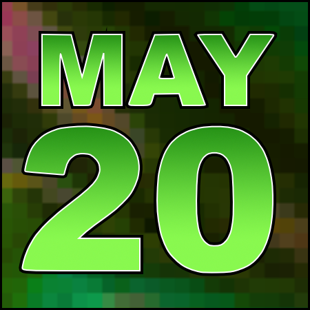 May 20, 2026 - New Comic Books