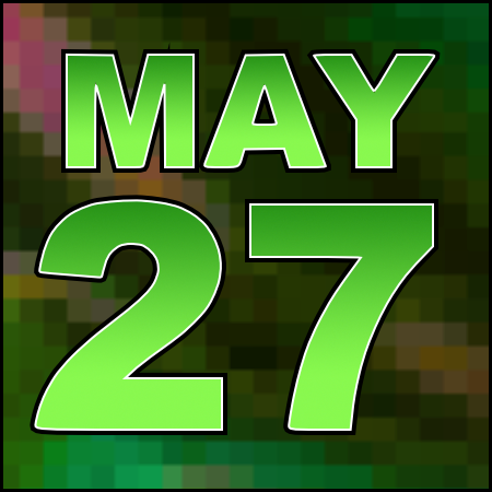 May 27, 2026 - New Comic Books