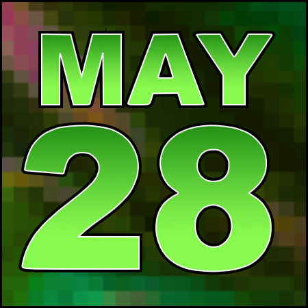 May 28, 2025 - New Comic Books