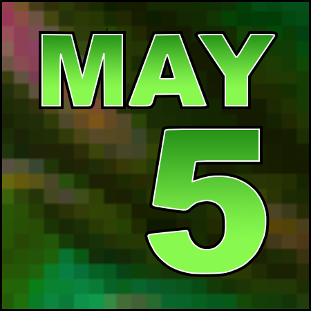 Pre-orders FOC 05/05/2025