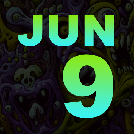 Pre-orders FOC 06/09/2024