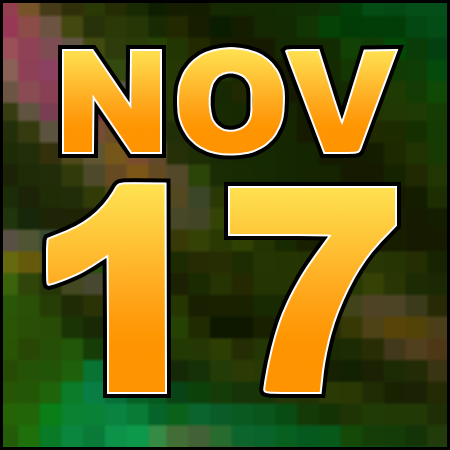 Pre-orders FOC 11/24/2025