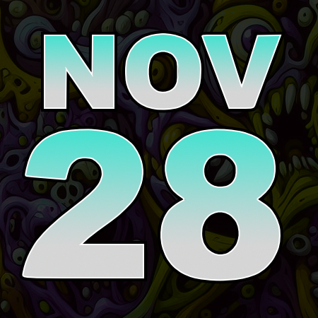 November 28, 2023