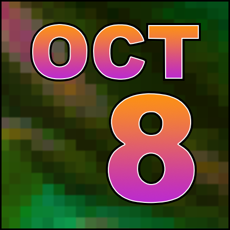 October 8, 2025 - New Comic Books