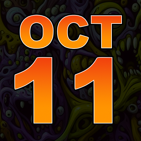 October 11, 2023