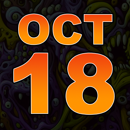 October 18, 2023
