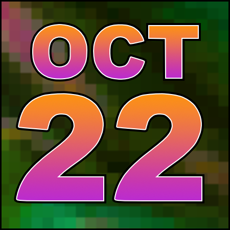 October 22, 2025 - New Comic Books