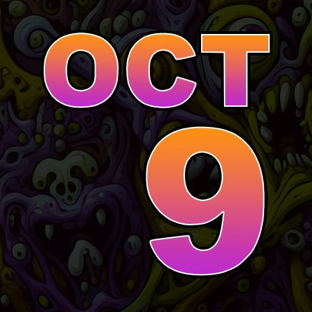 October 9, 2024