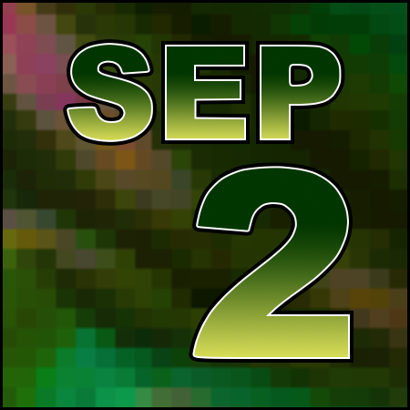 September 2 2026 - New Comic Books